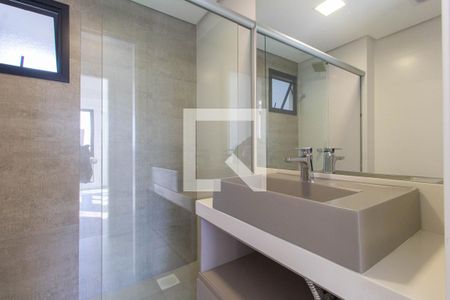 Apartamento para alugar com 85m², 2 quartos e 2 vagas Apartamento para alugar com 85m², 2 quartos e 2 vagasBanheiro 2