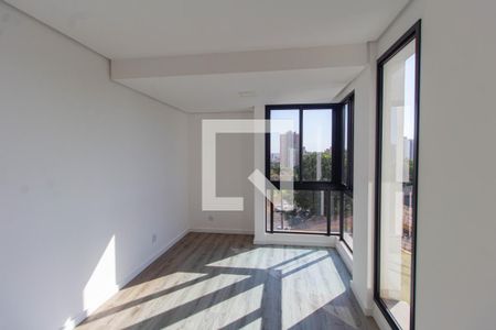 Quarto 1 de apartamento para alugar com 2 quartos, 85m² em Rio Branco, São Leopoldo