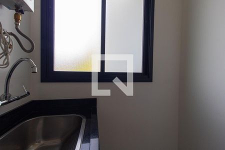 Apartamento para alugar com 85m², 2 quartos e 2 vagas Apartamento para alugar com 85m², 2 quartos e 2 vagasÁrea de Serviço