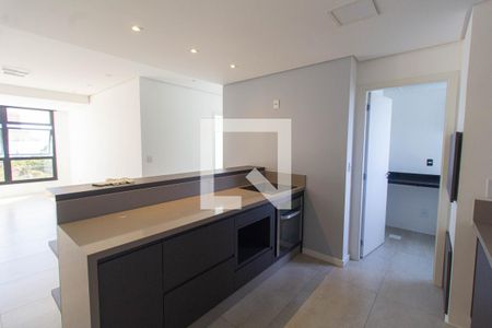 Apartamento para alugar com 85m², 2 quartos e 2 vagas Apartamento para alugar com 85m², 2 quartos e 2 vagasCozinha