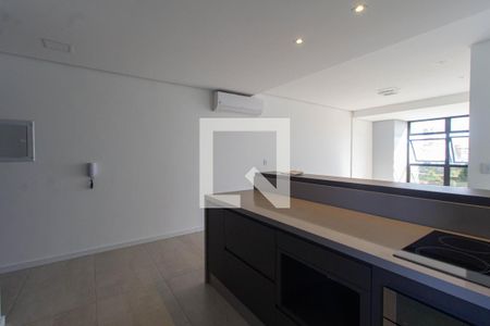 Apartamento para alugar com 85m², 2 quartos e 2 vagas Apartamento para alugar com 85m², 2 quartos e 2 vagasCozinha