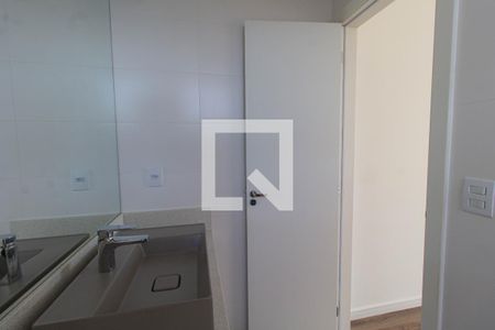 Apartamento para alugar com 85m², 2 quartos e 2 vagas Apartamento para alugar com 85m², 2 quartos e 2 vagasBanheiro da Suíte