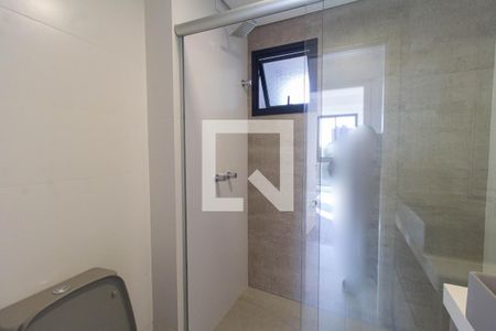Apartamento para alugar com 85m², 2 quartos e 2 vagas Apartamento para alugar com 85m², 2 quartos e 2 vagasBanheiro 2