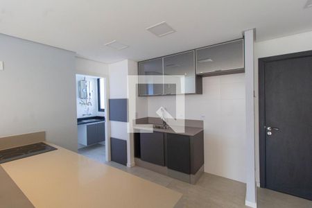 Apartamento para alugar com 85m², 2 quartos e 2 vagas Apartamento para alugar com 85m², 2 quartos e 2 vagasCozinha