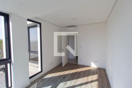 Quarto 1 de apartamento para alugar com 2 quartos, 85m² em Rio Branco, São Leopoldo