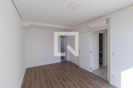 Quarto 2 - Suíte de apartamento para alugar com 2 quartos, 85m² em Rio Branco, São Leopoldo