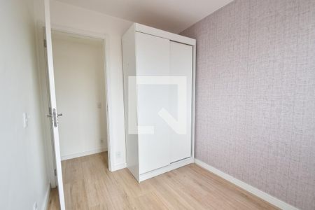 Quarto 1 de apartamento para alugar com 2 quartos, 41m² em Cambuci, São Paulo