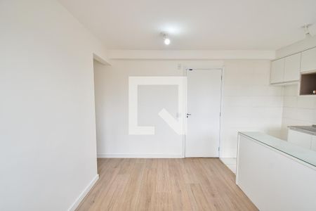 Sala de apartamento para alugar com 2 quartos, 41m² em Cambuci, São Paulo