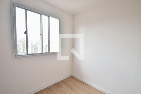 Quarto 1 de apartamento para alugar com 2 quartos, 41m² em Cambuci, São Paulo