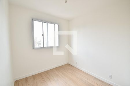 Quarto 2 de apartamento para alugar com 2 quartos, 41m² em Cambuci, São Paulo