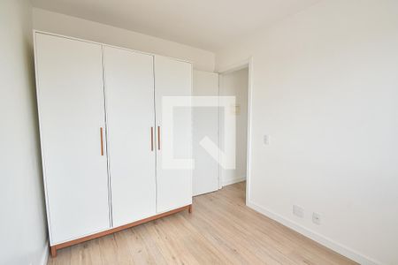 Quarto 2 de apartamento para alugar com 2 quartos, 41m² em Cambuci, São Paulo