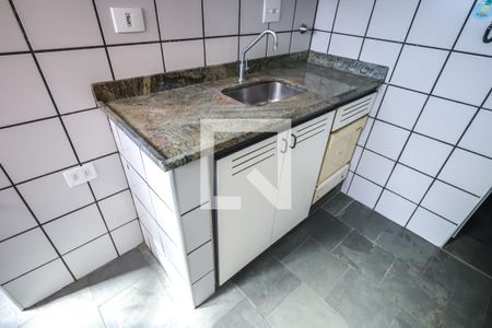 Apartamento à venda com 58m², 2 quartos e 1 vaga Apartamento à venda com 58m², 2 quartos e 1 vagaCozinha