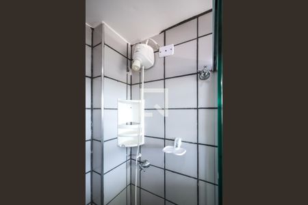 Apartamento à venda com 58m², 2 quartos e 1 vaga Apartamento à venda com 58m², 2 quartos e 1 vagaBanheiro