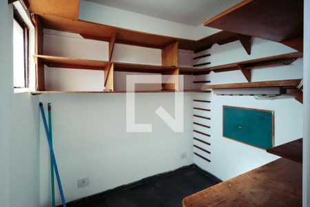 Apartamento à venda com 58m², 2 quartos e 1 vaga Apartamento à venda com 58m², 2 quartos e 1 vagaEscritório