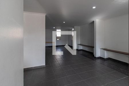 Apartamento à venda com 54m², 2 quartos e 1 vaga Apartamento à venda com 54m², 2 quartos e 1 vagaÁrea comum - Salão de festas