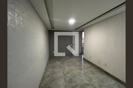 Sala de apartamento para alugar com 2 quartos, 45m² em Ns Senhora Conceição , Contagem