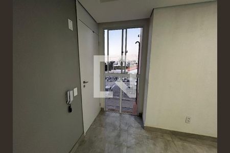 Sala de apartamento para alugar com 2 quartos, 45m² em Ns Senhora Conceição , Contagem