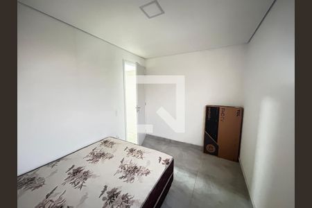 Quarto 1  de apartamento para alugar com 2 quartos, 45m² em Ns Senhora Conceição , Contagem