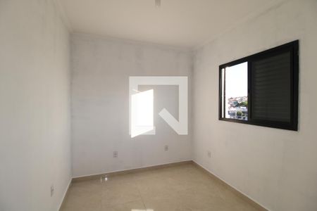 Quarto 1 de apartamento à venda com 2 quartos, 52m² em Jardim Matarazzo, São Paulo