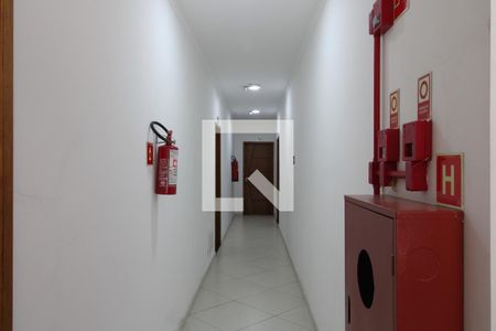 Apartamento à venda com 52m², 2 quartos e sem vagaÁrea comum