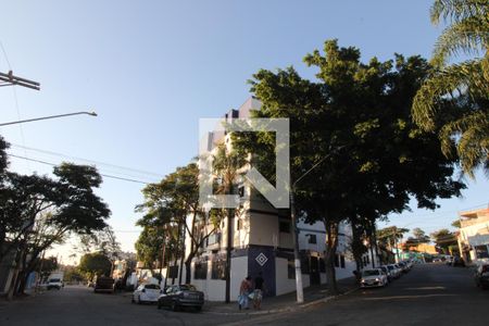 Apartamento à venda com 52m², 2 quartos e sem vagaFachada