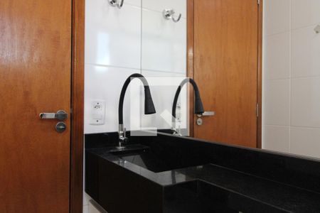Apartamento à venda com 52m², 2 quartos e sem vagaBanheiro