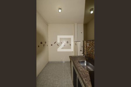 Apartamento à venda com 50m², 2 quartos e 1 vagaCozinha