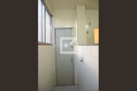 Apartamento à venda com 50m², 2 quartos e 1 vagaÁrea de Serviço