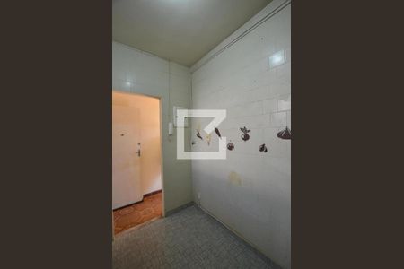 Apartamento à venda com 50m², 2 quartos e 1 vagaCozinha