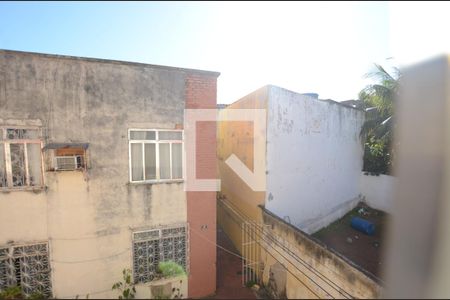 Apartamento à venda com 50m², 2 quartos e 1 vagaVista da Sala
