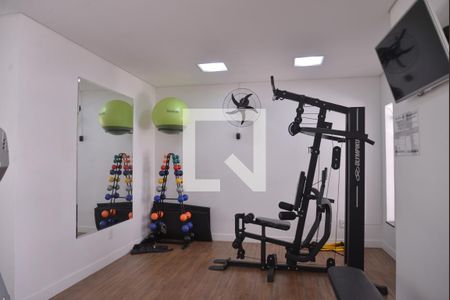 Apartamento à venda com 234m², 3 quartos e 2 vagasÁrea comum