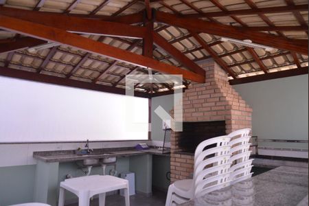 Apartamento à venda com 234m², 3 quartos e 2 vagasÁrea comum