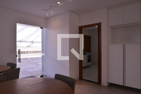 Apartamento à venda com 234m², 3 quartos e 2 vagasÁrea comum