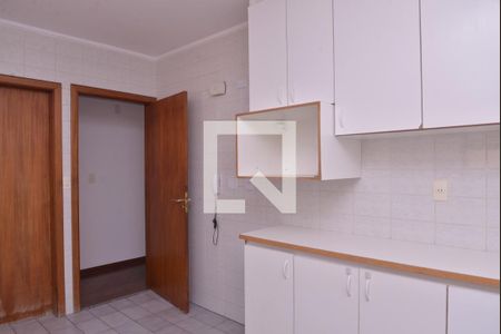 Apartamento à venda com 234m², 3 quartos e 2 vagasCozinha
