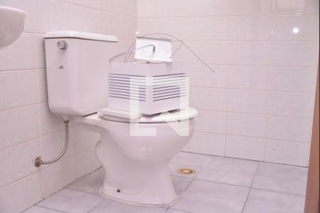 Apartamento à venda com 234m², 3 quartos e 2 vagasBanheiro de Serviço