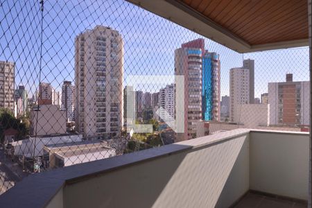 Apartamento à venda com 234m², 3 quartos e 2 vagasVaranda Quarto