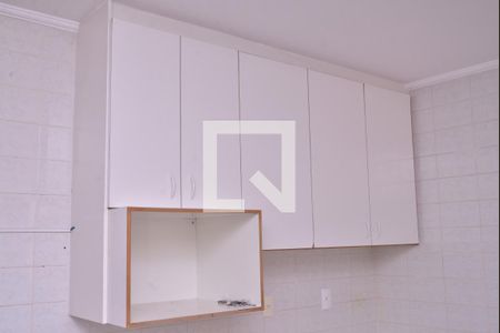 Apartamento à venda com 234m², 3 quartos e 2 vagasCozinha