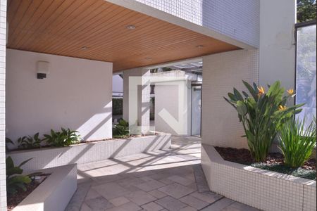 Apartamento à venda com 234m², 3 quartos e 2 vagasÁrea comum