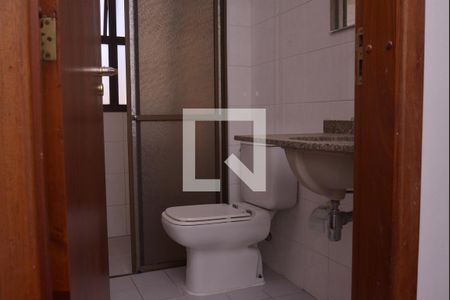 Apartamento à venda com 234m², 3 quartos e 2 vagasBanheiro 3