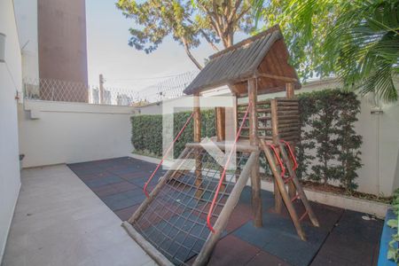 Apartamento para alugar com 60m², 2 quartos e 1 vaga Apartamento para alugar com 60m², 2 quartos e 1 vagaÁrea comum