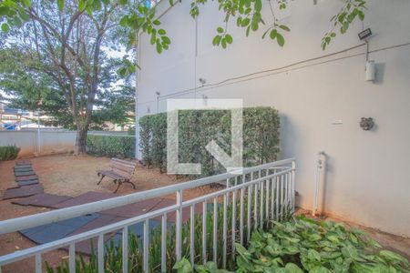 Apartamento para alugar com 60m², 2 quartos e 1 vaga Apartamento para alugar com 60m², 2 quartos e 1 vagaÁrea comum