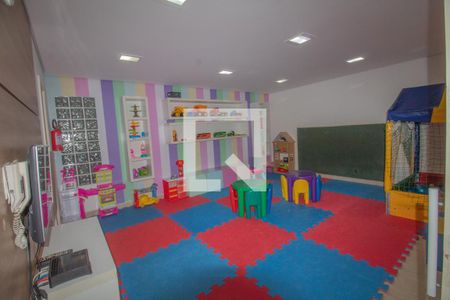 Apartamento para alugar com 60m², 2 quartos e 1 vaga Apartamento para alugar com 60m², 2 quartos e 1 vagaÁrea comum