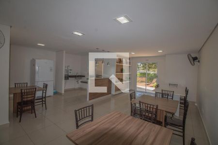 Apartamento para alugar com 60m², 2 quartos e 1 vaga Apartamento para alugar com 60m², 2 quartos e 1 vagaÁrea comum