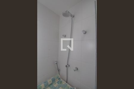 Apartamento para alugar com 60m², 2 quartos e 1 vaga Apartamento para alugar com 60m², 2 quartos e 1 vagaBanheiro Social