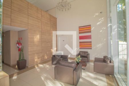 Apartamento para alugar com 60m², 2 quartos e 1 vaga Apartamento para alugar com 60m², 2 quartos e 1 vagaÁrea comum