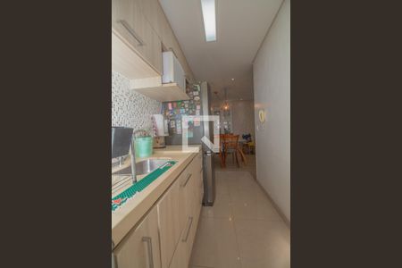 Apartamento para alugar com 60m², 2 quartos e 1 vaga Apartamento para alugar com 60m², 2 quartos e 1 vagaCozinha
