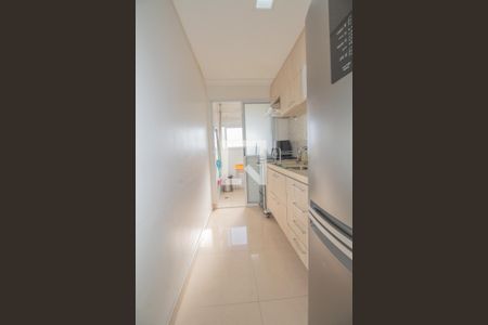 Apartamento para alugar com 60m², 2 quartos e 1 vaga Apartamento para alugar com 60m², 2 quartos e 1 vagaCozinha
