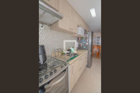 Apartamento para alugar com 60m², 2 quartos e 1 vaga Apartamento para alugar com 60m², 2 quartos e 1 vagaCozinha