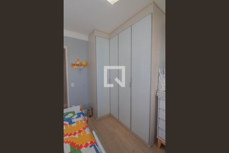 Apartamento para alugar com 60m², 2 quartos e 1 vaga Apartamento para alugar com 60m², 2 quartos e 1 vagaBanheiro do quarto 1