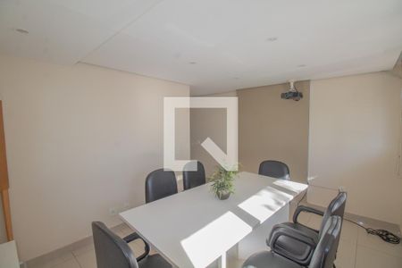 Apartamento para alugar com 60m², 2 quartos e 1 vaga Apartamento para alugar com 60m², 2 quartos e 1 vagaÁrea comum